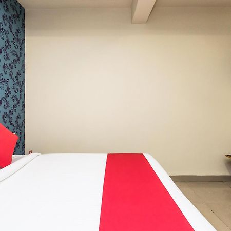 Jmc Hotel Blue Inn 인도르 외부 사진